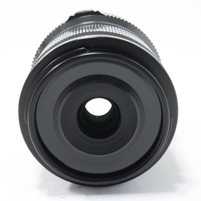 フジノンレンズ XF30mmF2.8 R LM WR MACRO