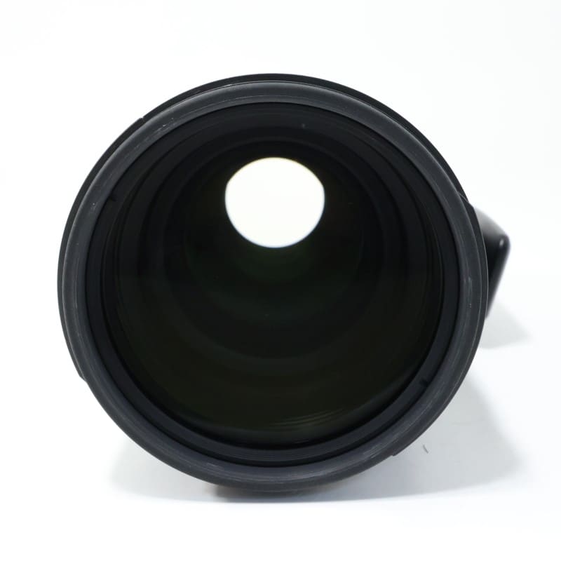 AF-S NIKKOR 70-200mm f/2.8E FL ED VR