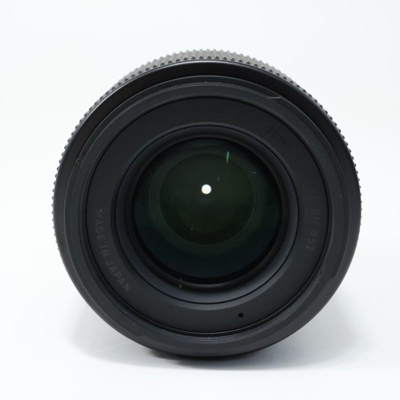 30mm F1.4 DC DN Contemporary ソニーE