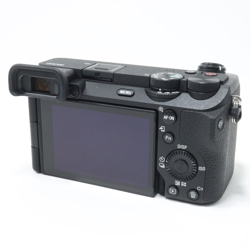 SONY α6700 ILCE-6700 中古 C2120172536478｜フジヤカメラ
