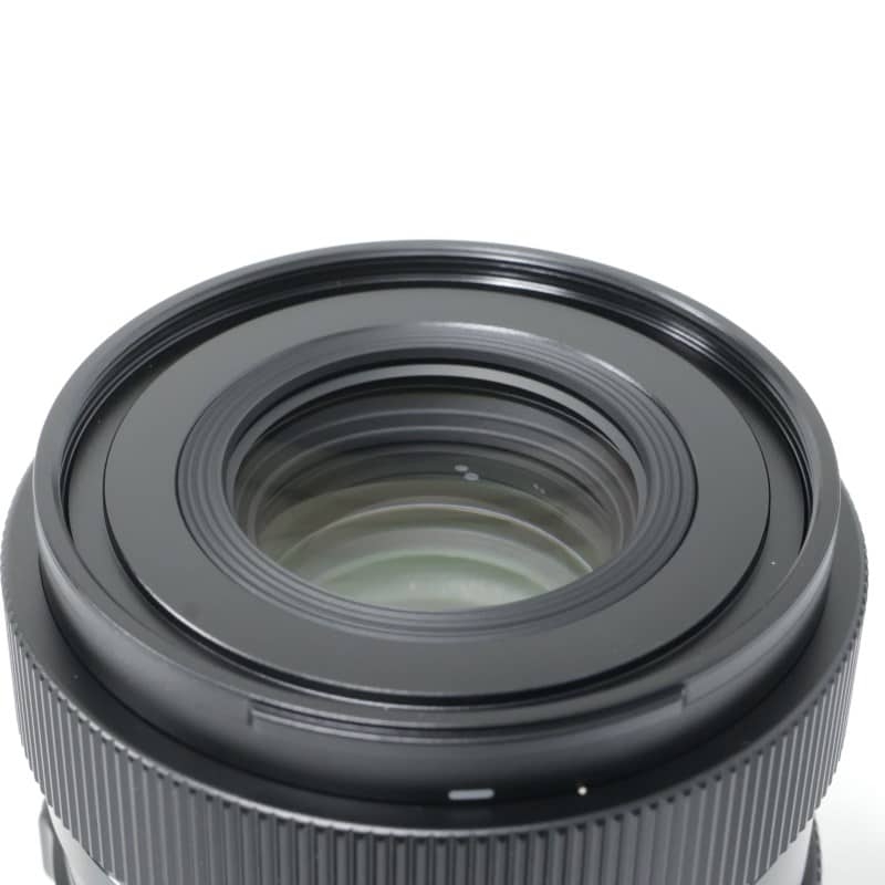 65mm F2 DG DN | Contemporary ソニーEマウント