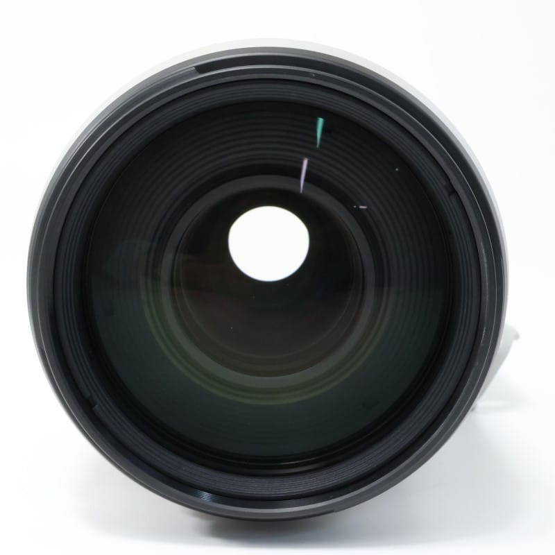 EF100-400mm F4.5-5.6L IS II USM