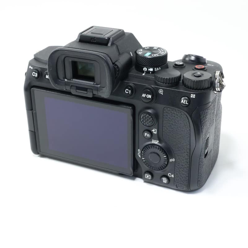 α7 IV ボディ ILCE-7M4