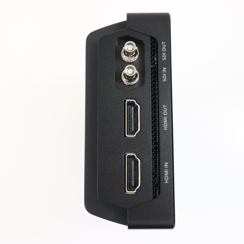 HYPERD/AVIDA12/5HDR [Blackmagic Video Assist 5 12G HDR]