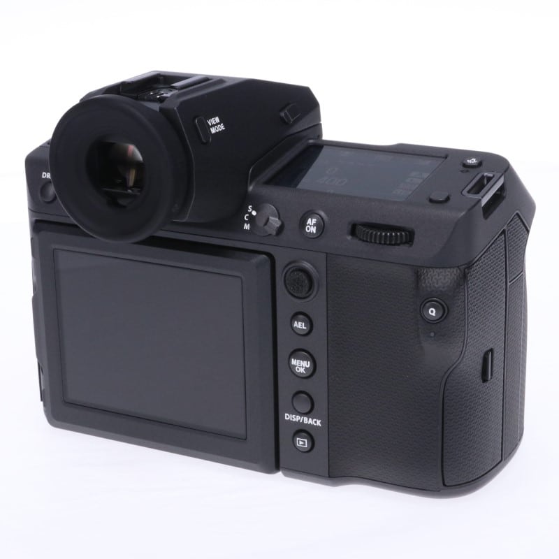 FUJIFILM GFX100 II ボディ