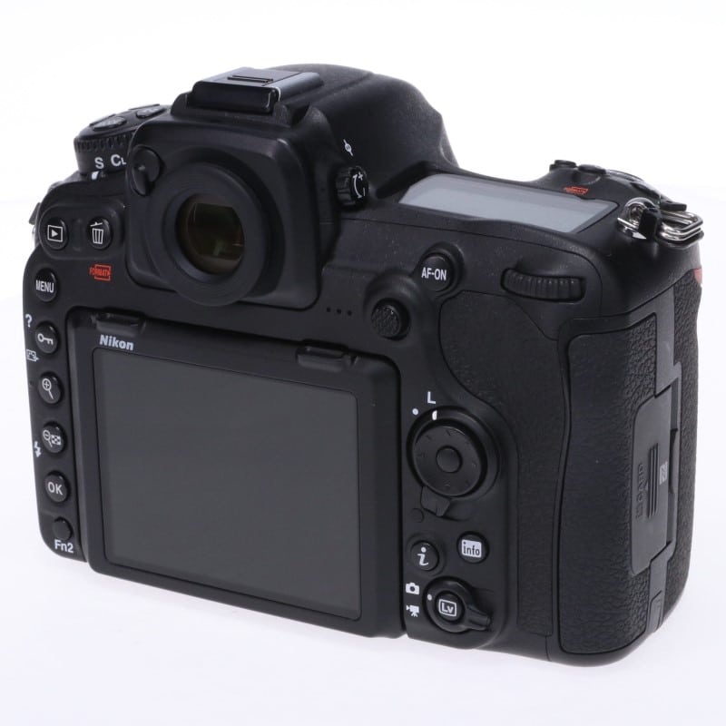 D500 ボディ