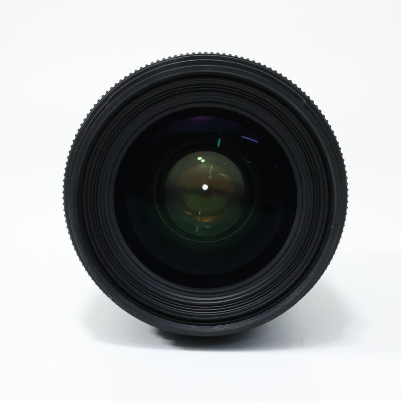 35mm F1.4 DG HSM Art ニコン