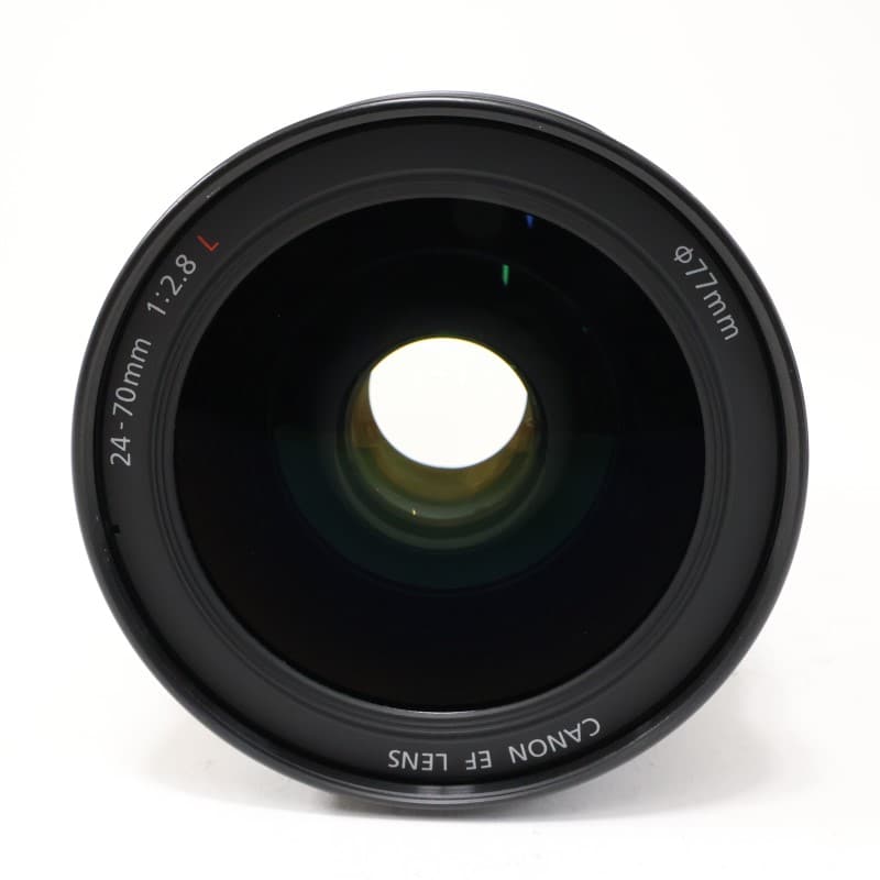 EF 24-70mm F2.8 L USM