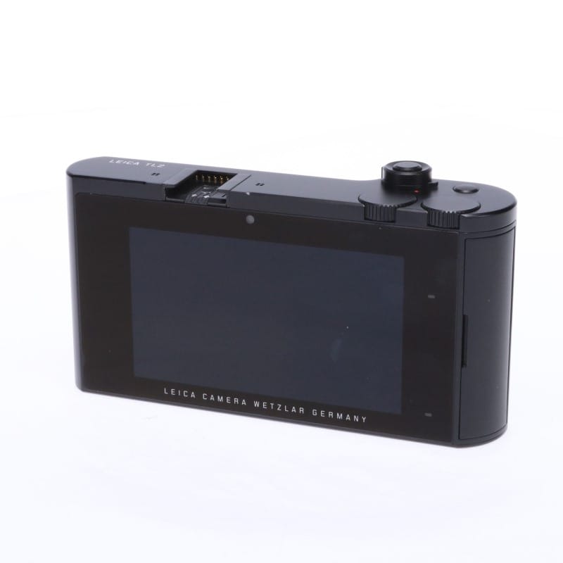 Leica TL2 ブラック