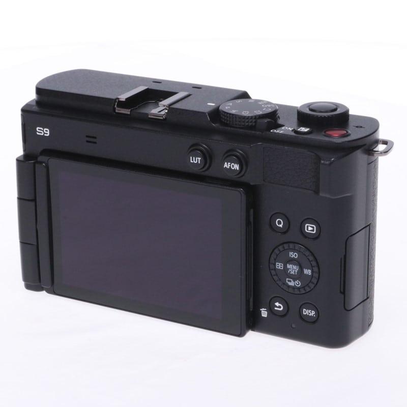 LUMIX S9 ボディ ブラック DC-S9-K