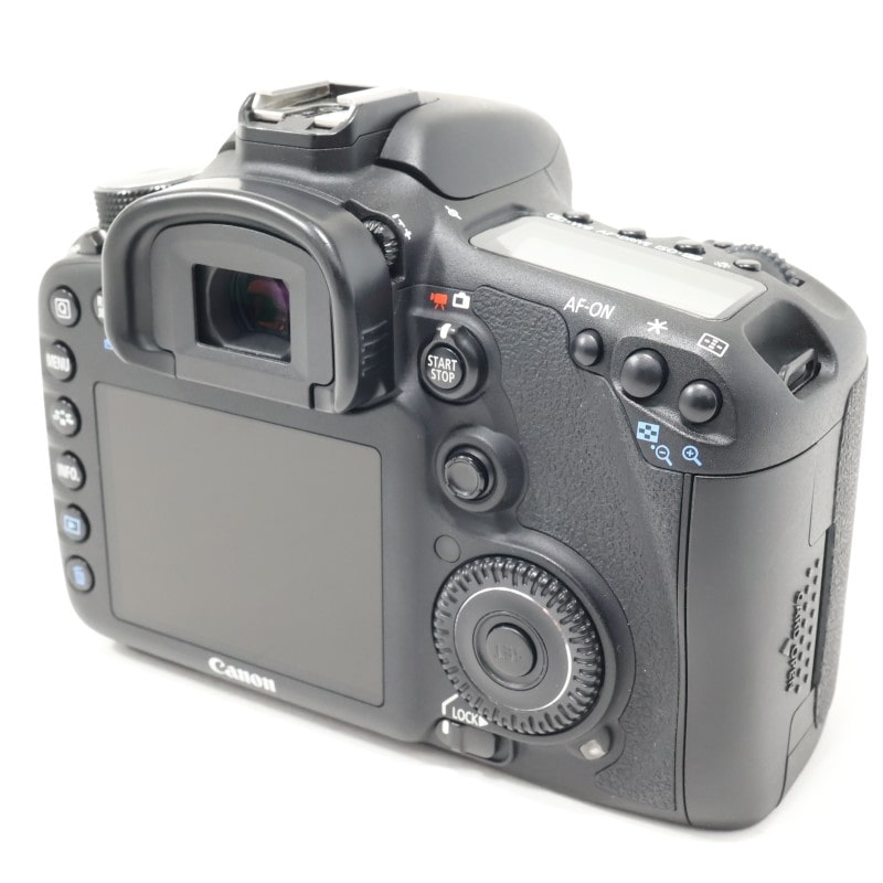 EOS 7D ボディ