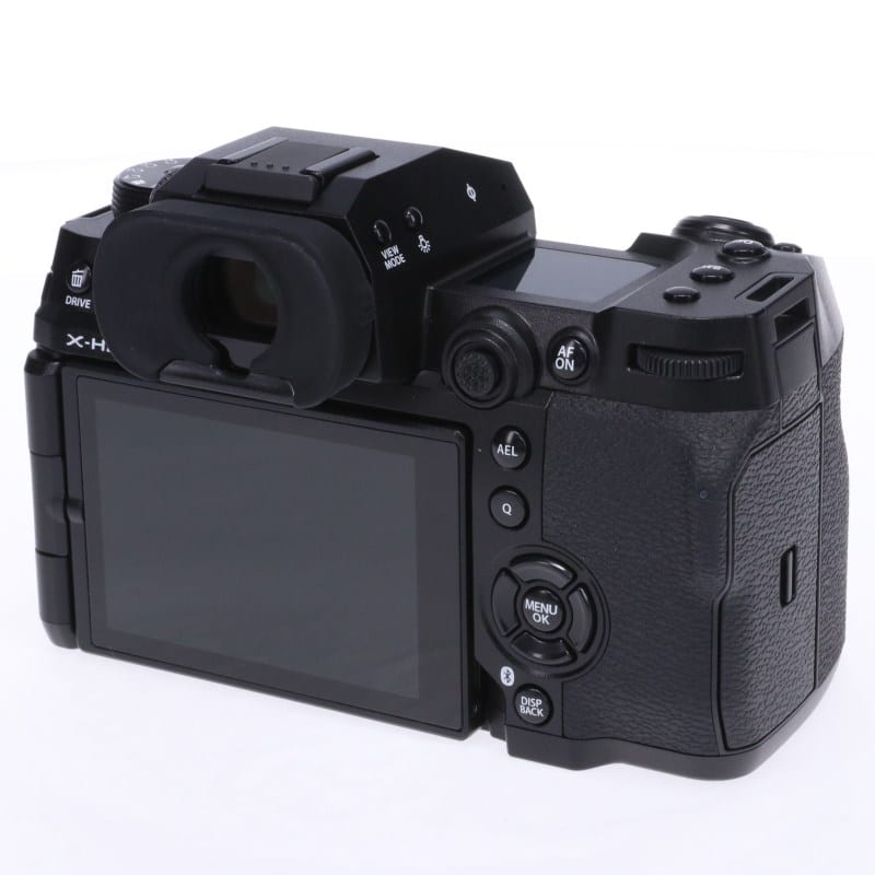 FUJIFILM X-H2 ボディ