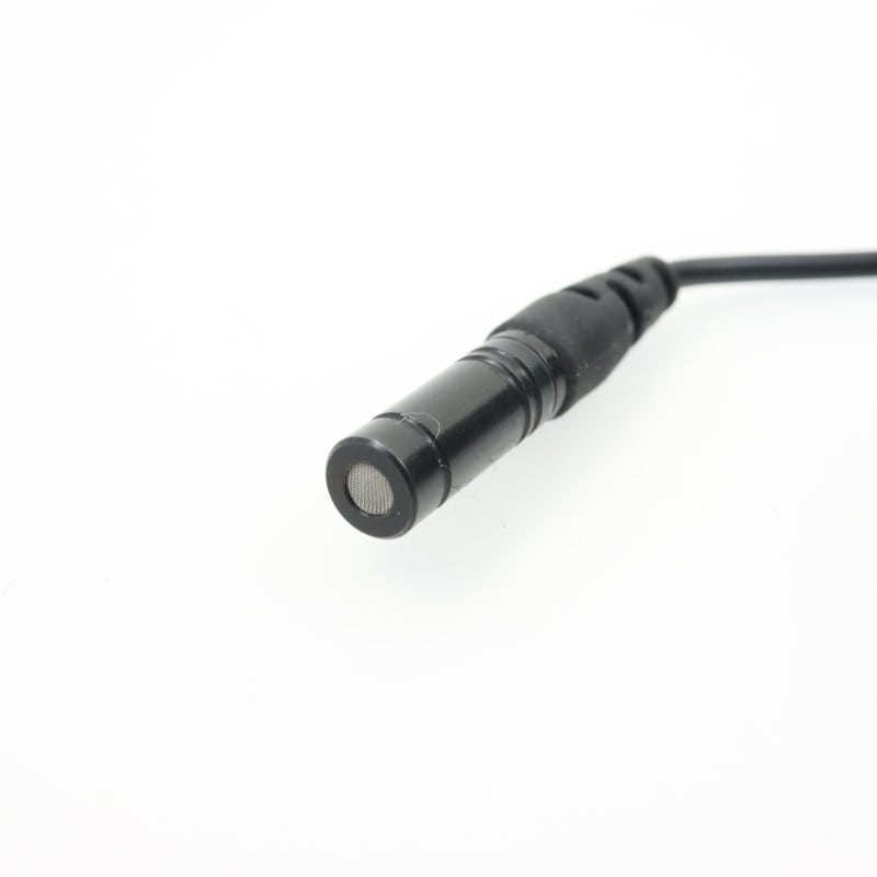 LAVGO [Lavalier GO Black]