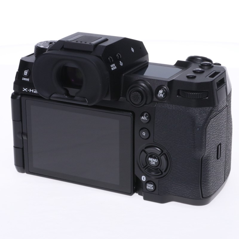 FUJIFILM X-H2 ボディ
