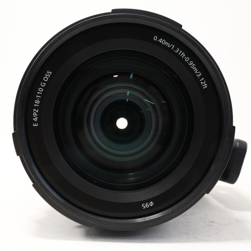 E PZ 18-110mm F4 G OSS SELP18110G