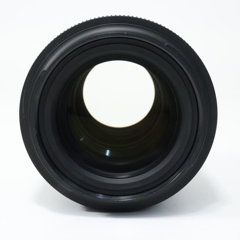 SP 85mm F1.8 Di VC USD F016 ニコン