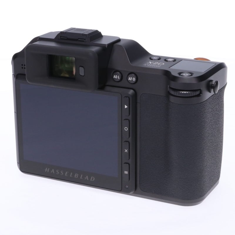 X2D 100C