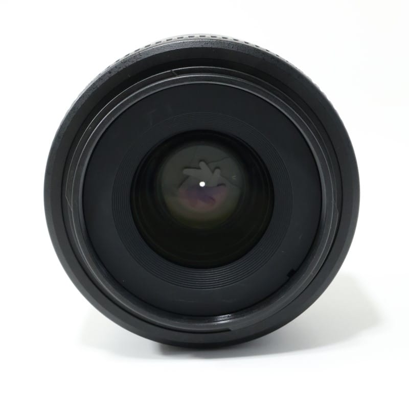 AF-S DX NIKKOR 35mm f/1.8G
