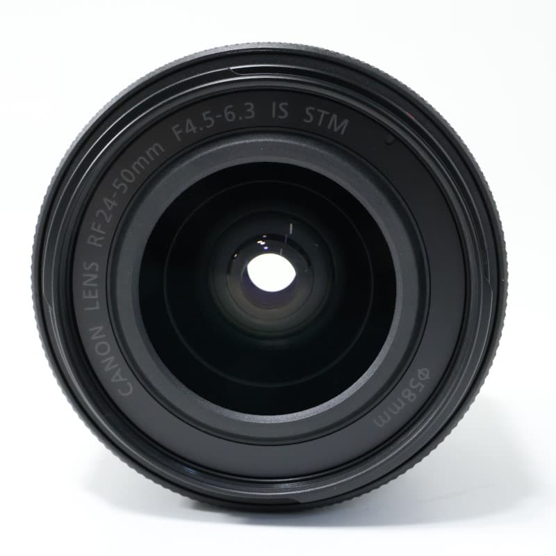 RF24-50mm F4.5-6.3 IS STM