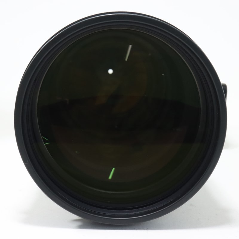 AF-S NIKKOR 500mm f/4G ED VR