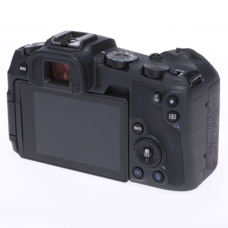 Canon EOS RP ボディー ABランク 中古｜フジヤカメラ