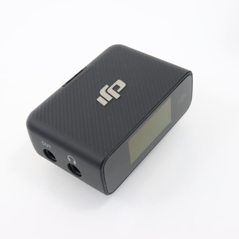 MICFCC [DJI MIC]