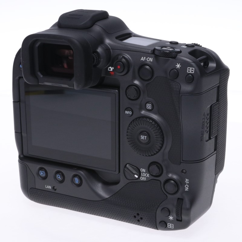 EOS R3 ボディー