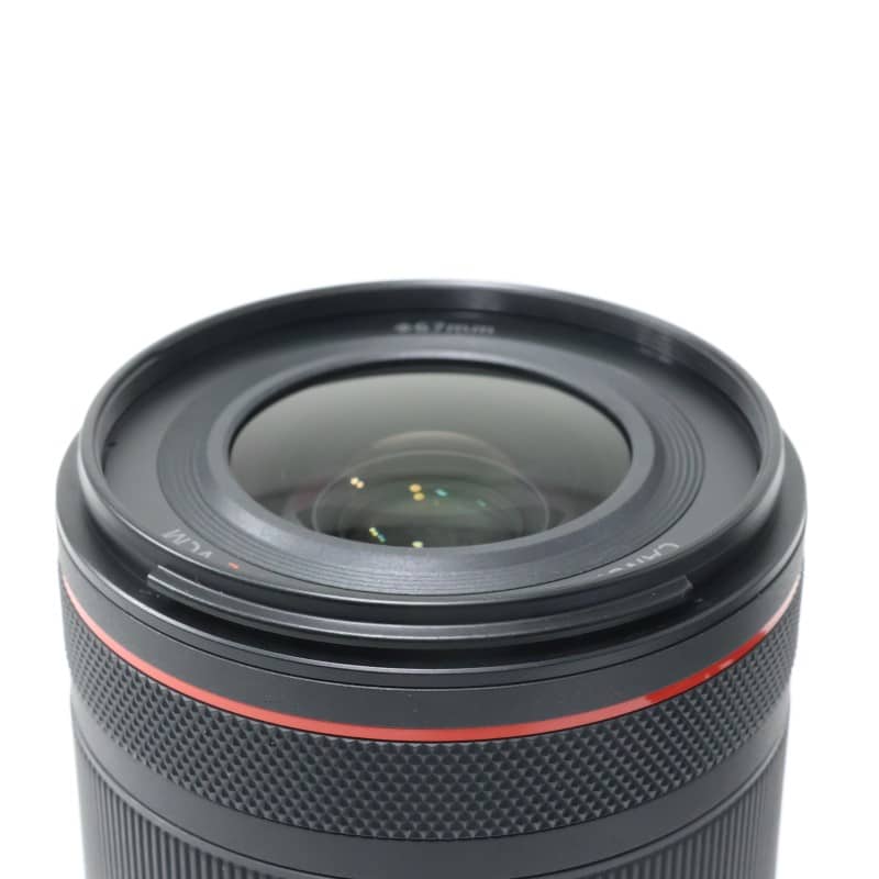 RF24mm F1.4 L VCM