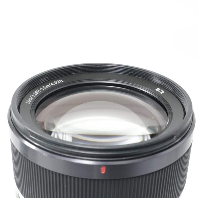 FE 70-200mm F4 G OSS SEL70200G