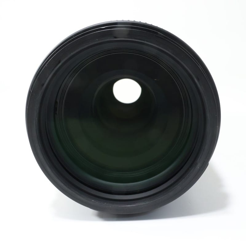 100-400mm F5-6.3 DG DN OS Contemporary ソニーE