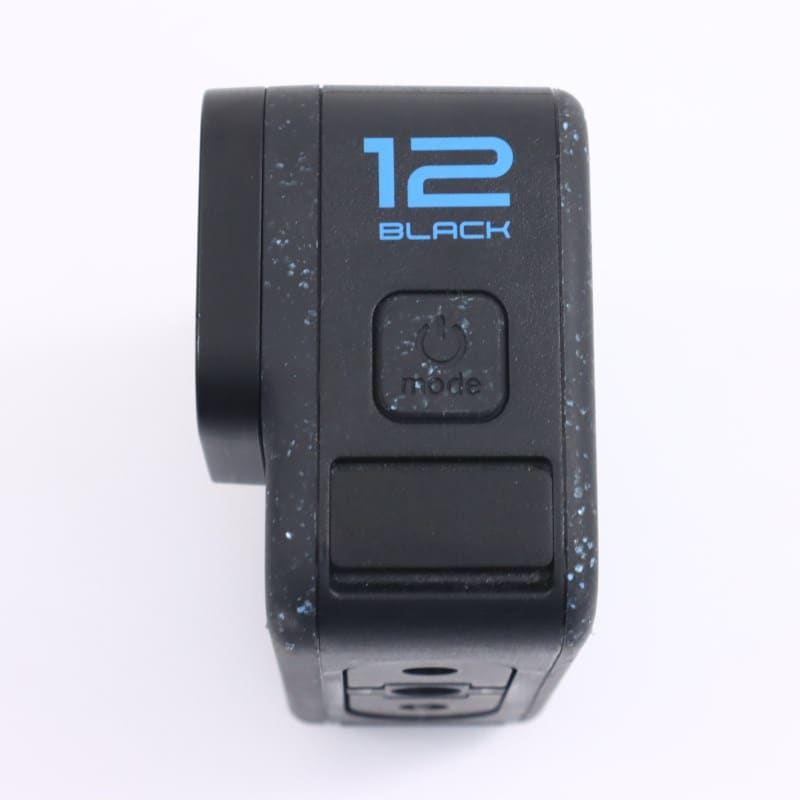 HERO12 Black CHDHX-121-FW