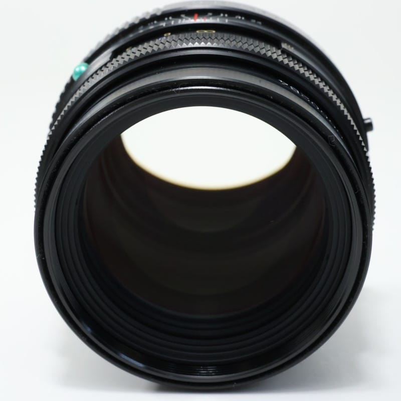 HD PENTAX-FA 77mmF1.8 Limited ブラック