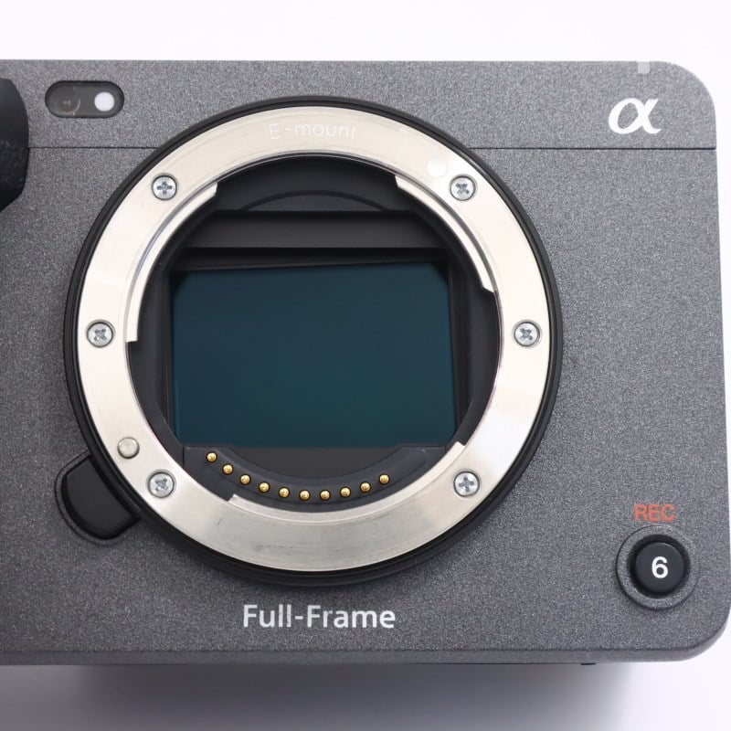 FX3 ボディ ILME-FX3