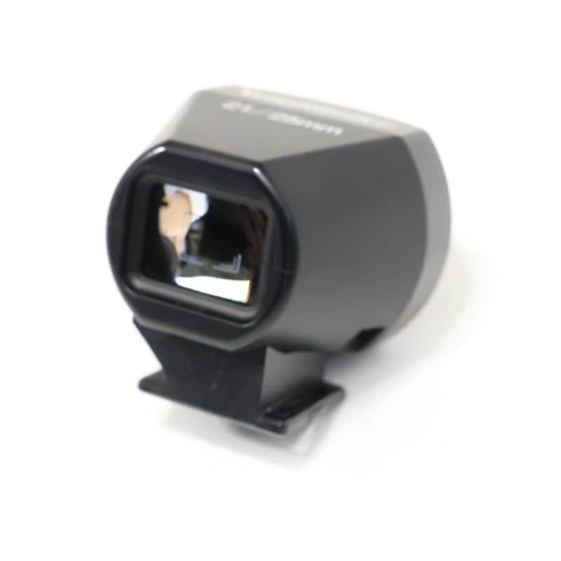 21/25mm View Finder