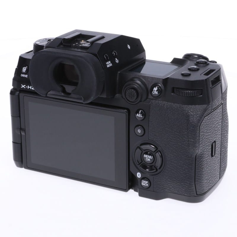 富士フイルム FUJIFILM X-H2S ボディ ABランク 中古｜フジヤカメラ