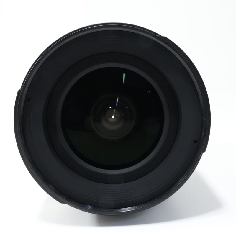 AF-S NIKKOR 16-35mm f/4G ED VR