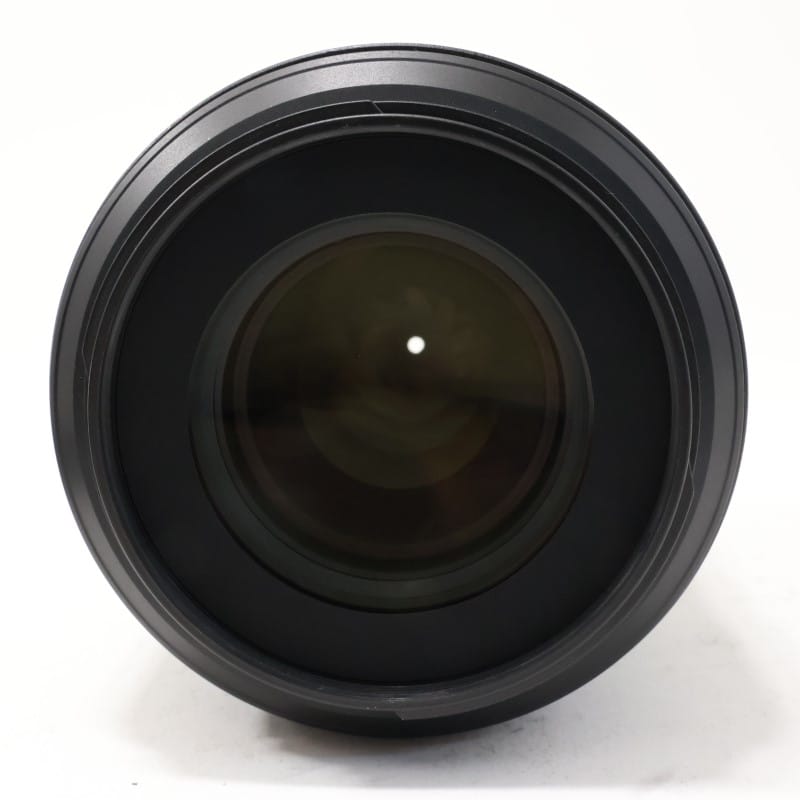 AF-S VR Micro-Nikkor 105mm f/2.8G IF-ED