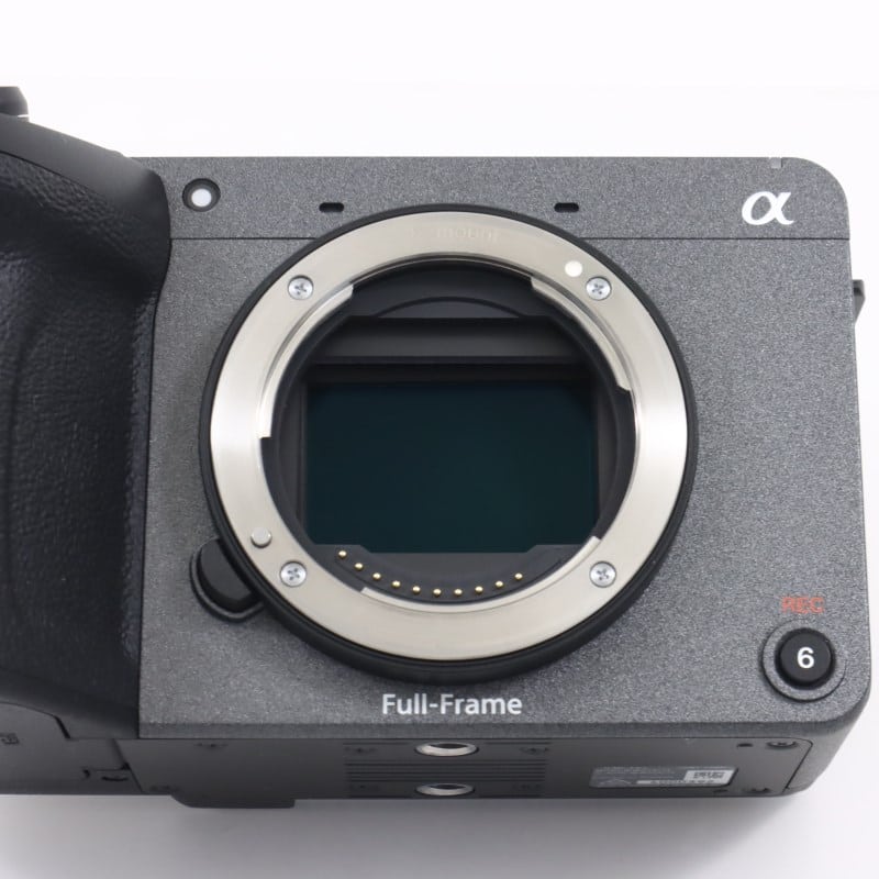 FX2 ボディ ILME-FX2B