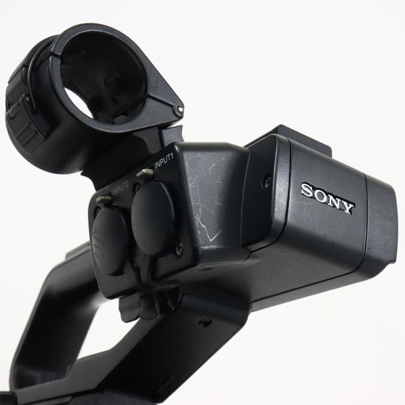 PXW-Z90V