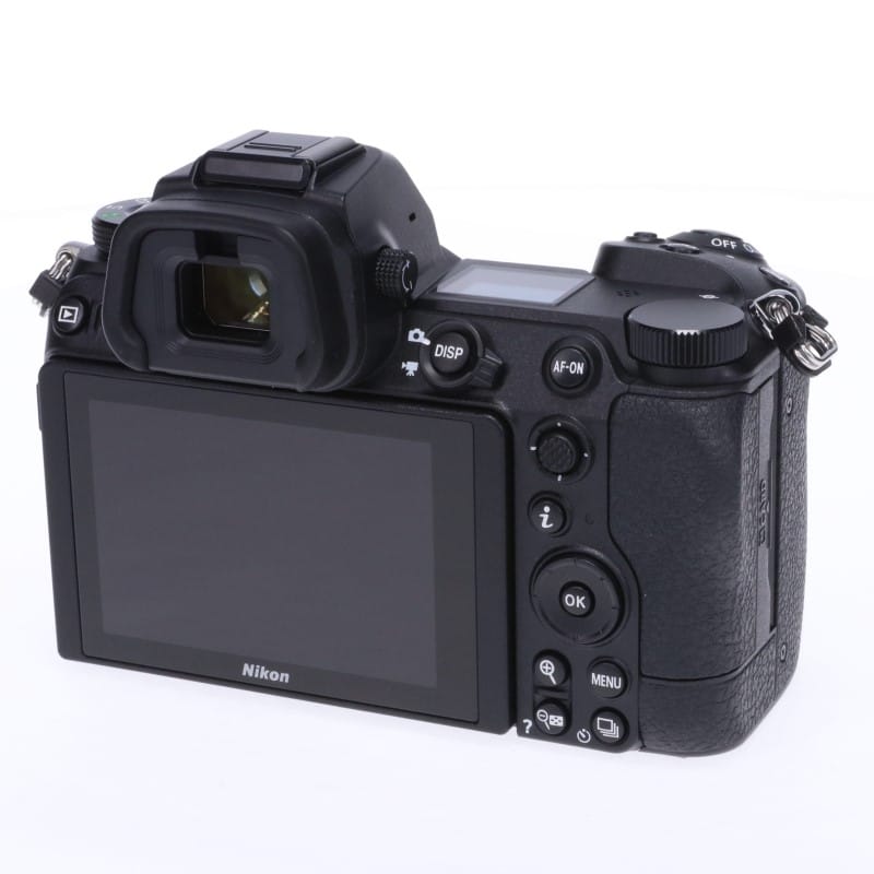 Z7II ボディ