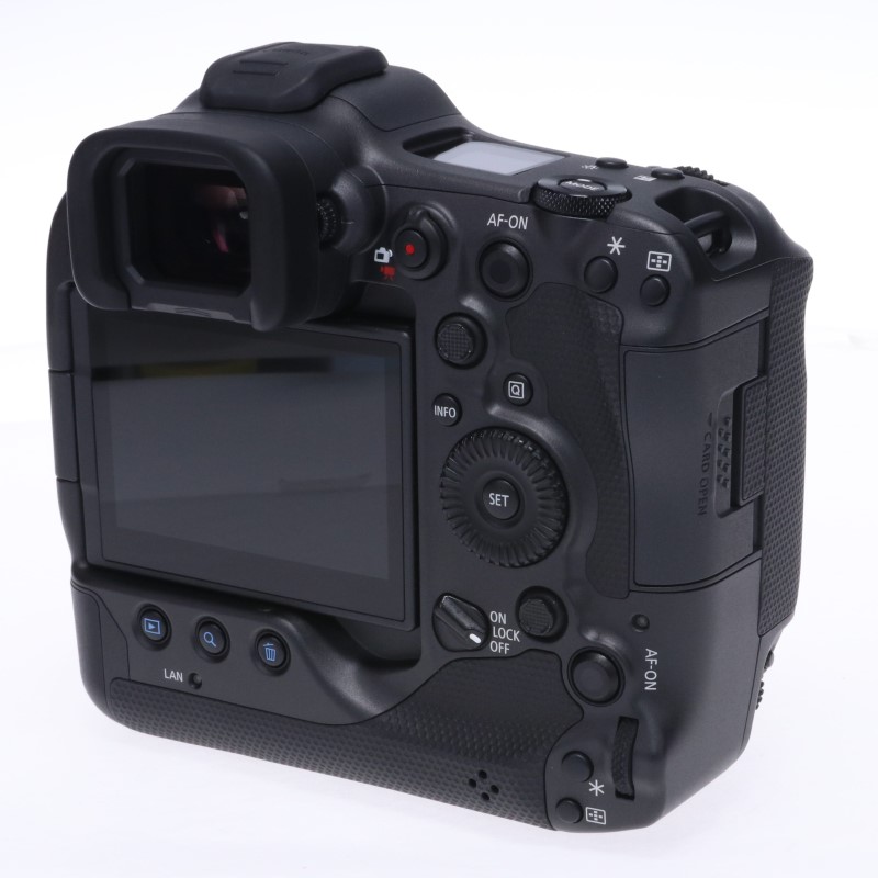 EOS R3