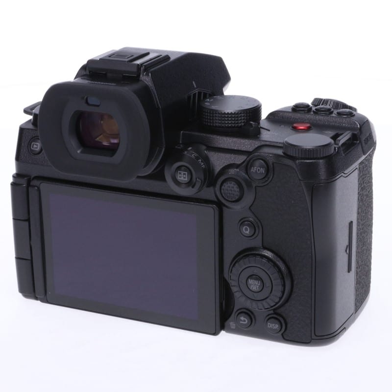 LUMIX S5IIX ボディ DC-S5M2X