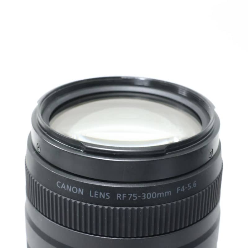 RF75-300mm F4-5.6