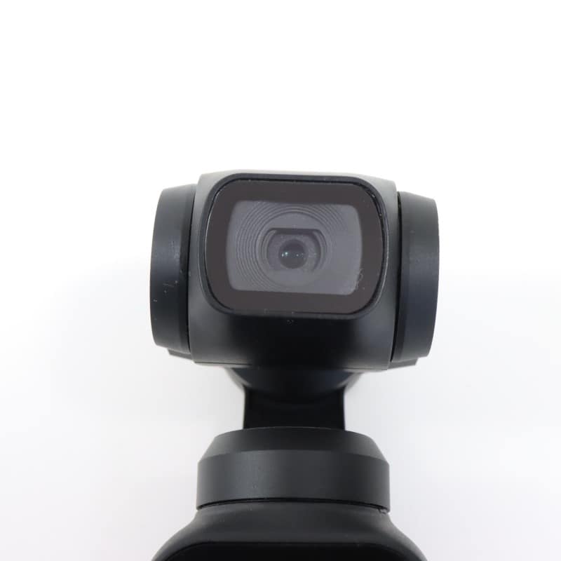 OSPKJP [Osmo Pocket]