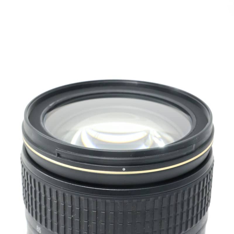 AF-S NIKKOR 24-120mm f/4G ED VR