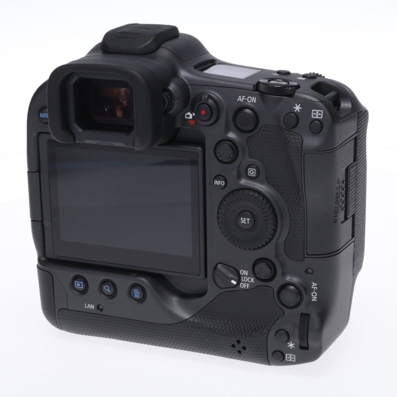 EOS R3