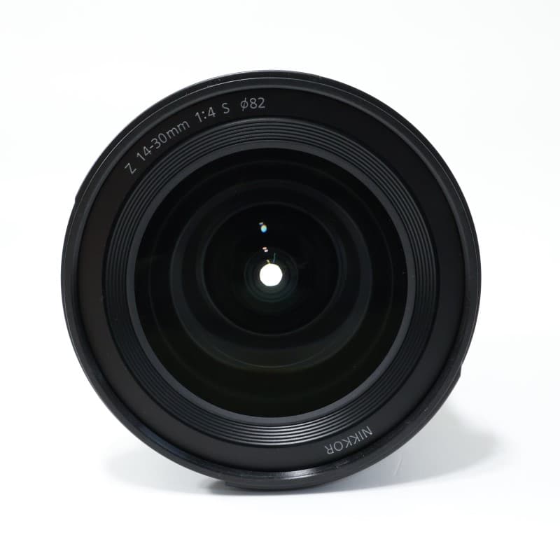 NIKKOR Z 14-30mm f/4 S