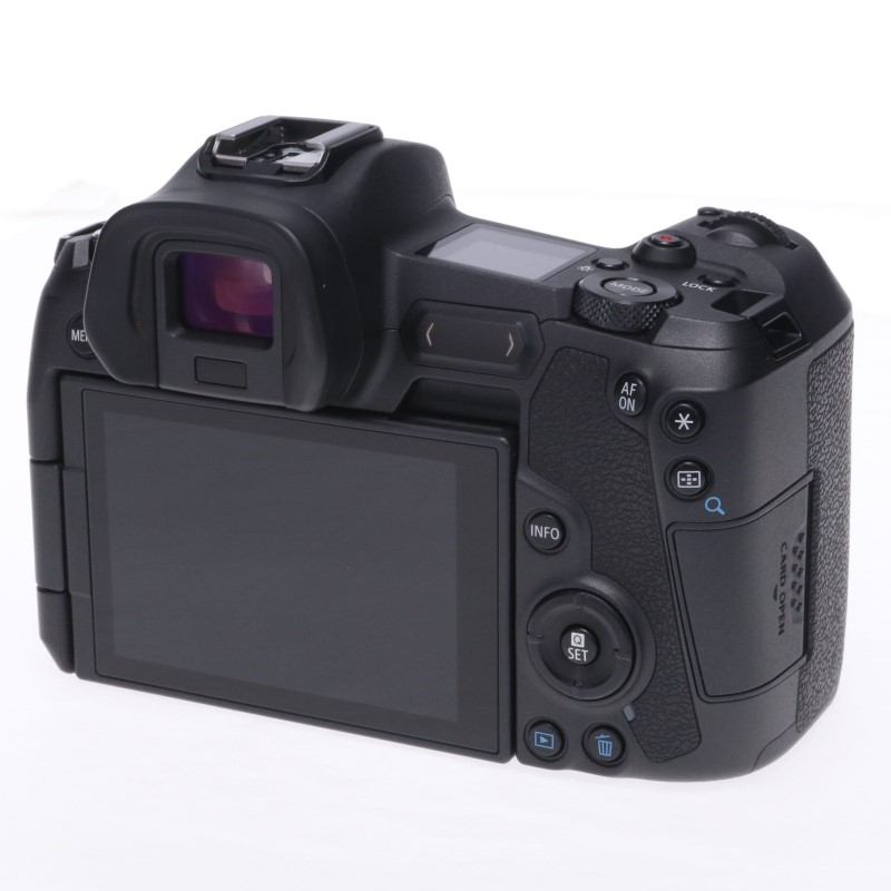 EOS R