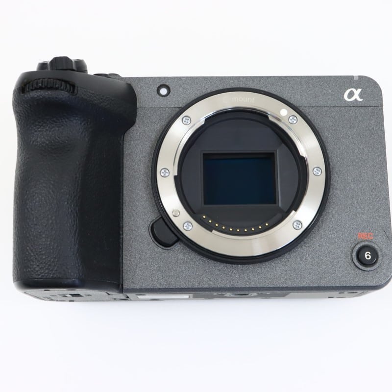 FX30 ボディ ILME-FX30B