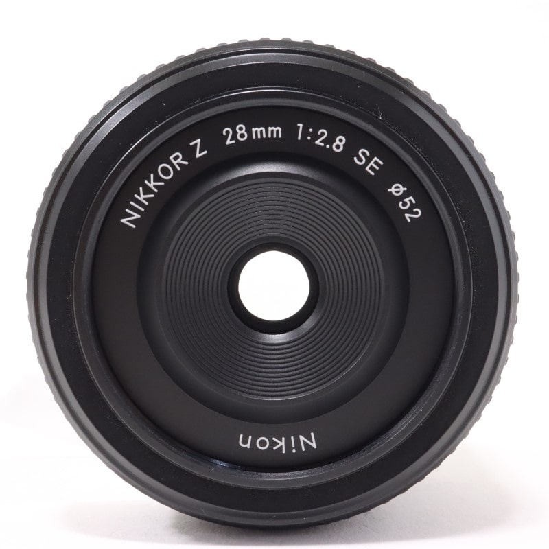 NIKKOR Z 28mm f/2.8 Special Edition